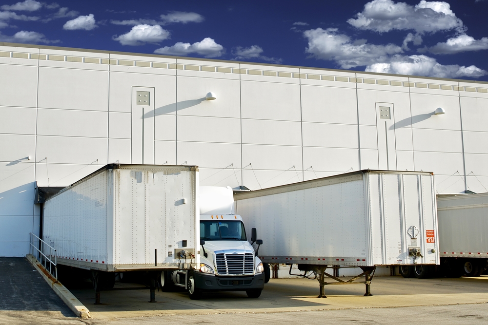 fleet tracking
