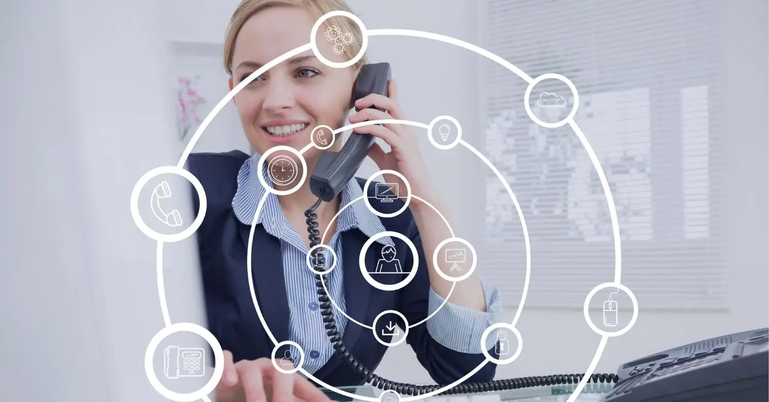 On-Premise Vs. Hosted Phone System: Which Is Better For Your Business - Hexicor blog