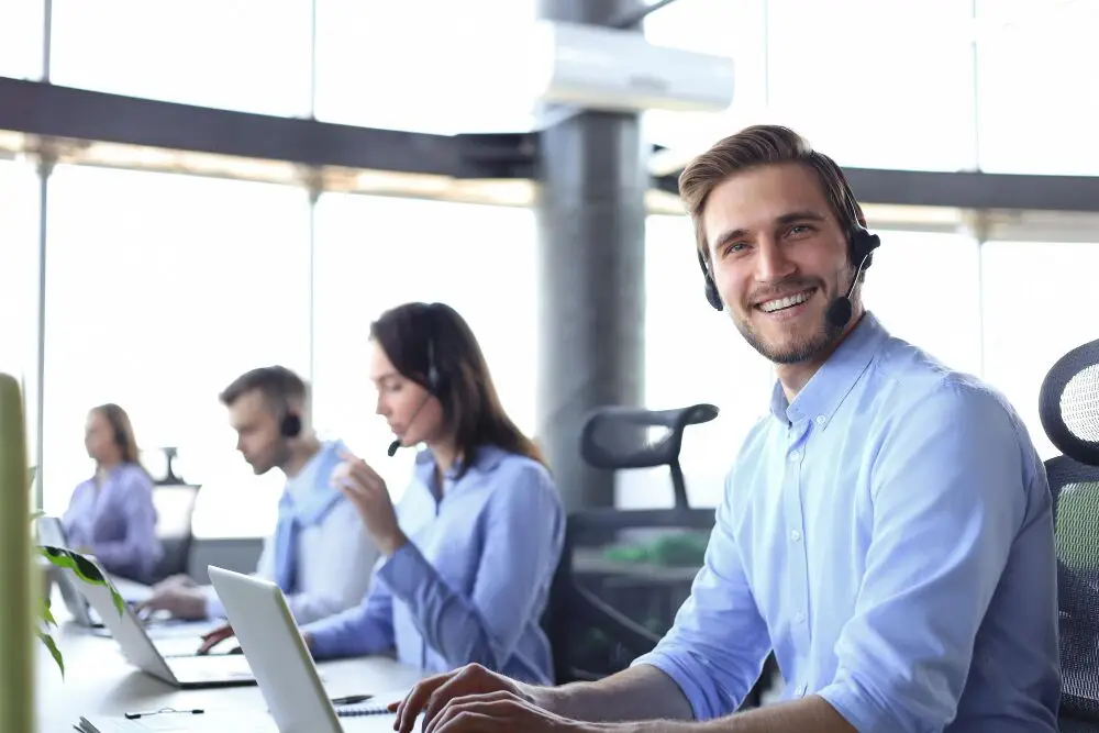What is CCaaS (Contact Center as a Service)? - Hexicor blog