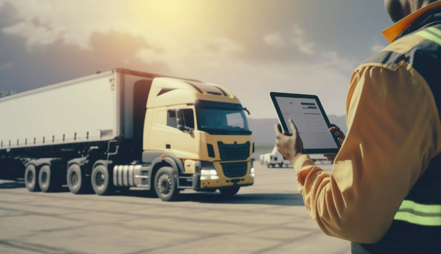 Everyday Challenges In Fleet Management Operations