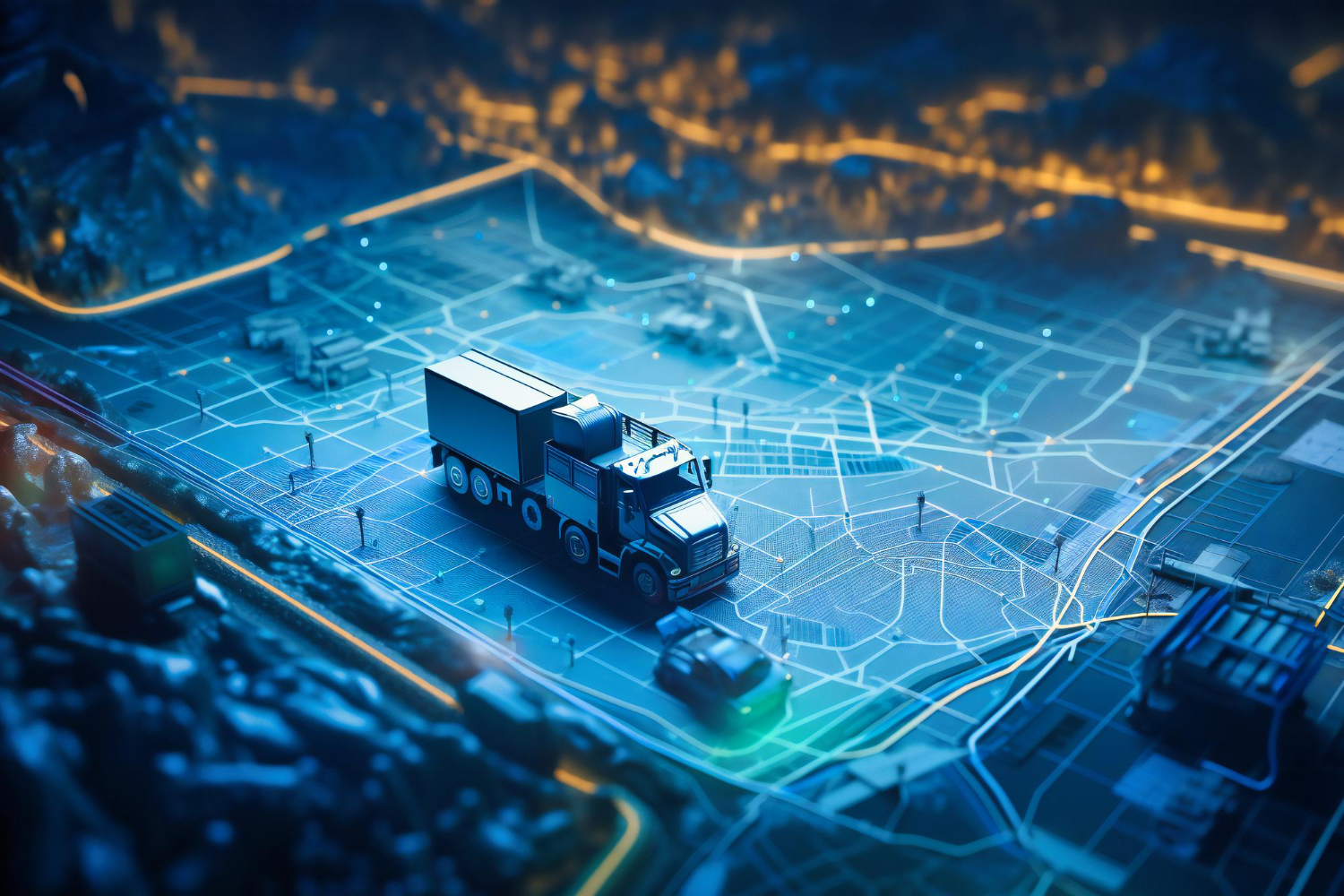 Navigating Fleet Management Challenges with Ubivio