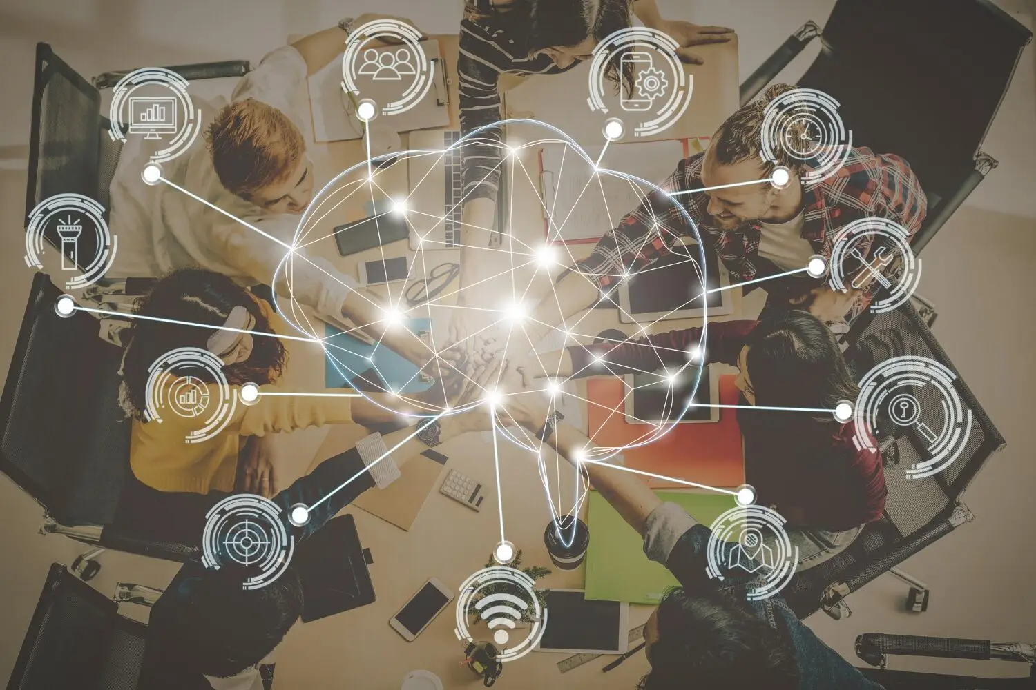 UCaaS Features - Hexicor blog