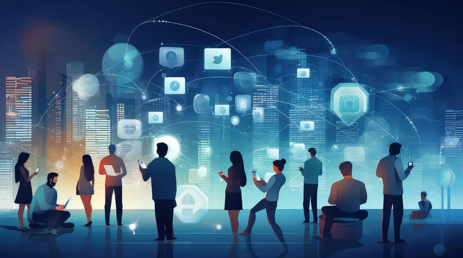 Less is More: Business Communication Trends in 2024 - Hexicor blog