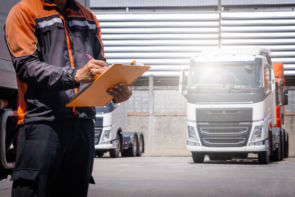 8 Benefits of Telematics for Your Overall Fleet Operations - Ubivio blog