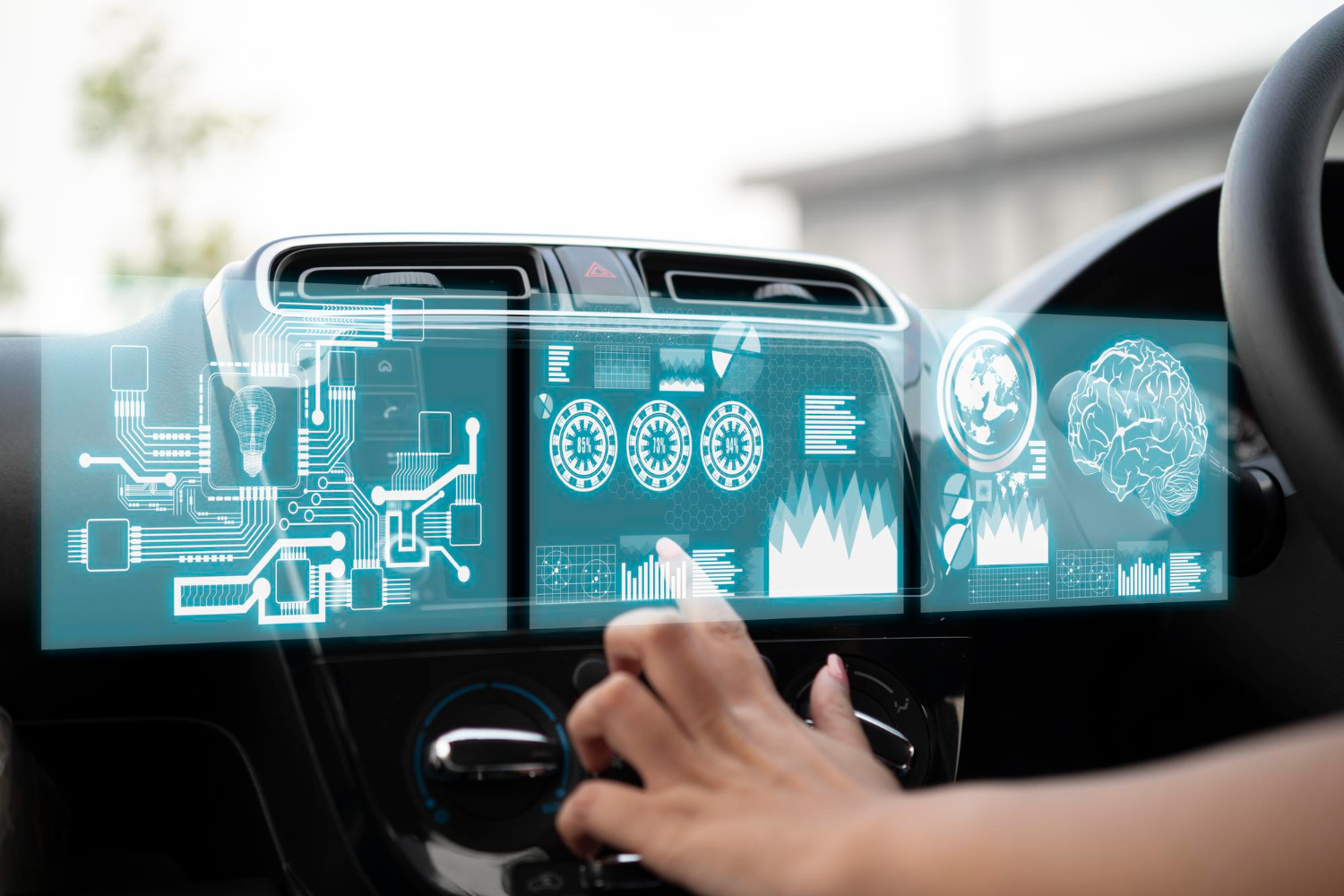 What is AI-based predictive maintenance for fleets? - Ubivio blog