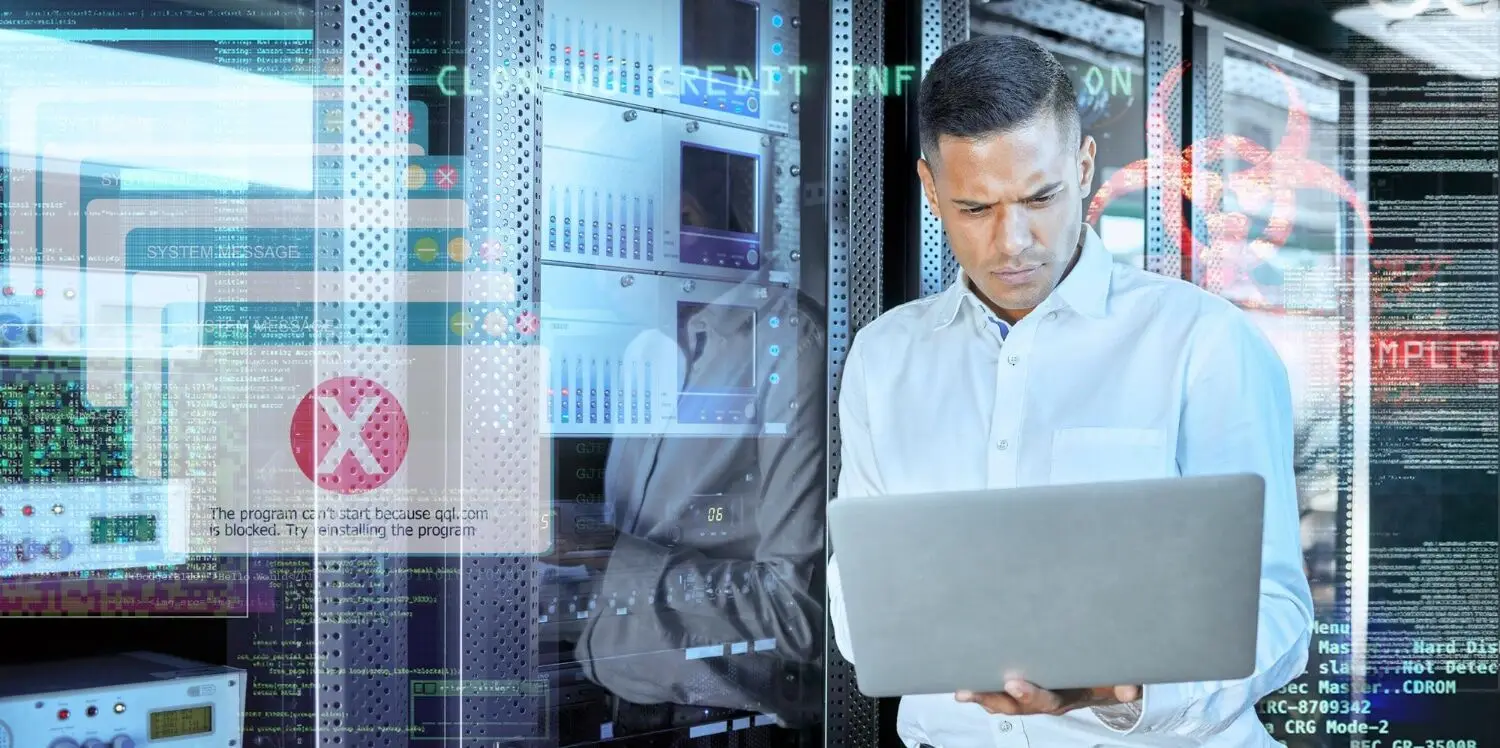 The Risks of Not Having a Managed Service Provider - Hexicor blog