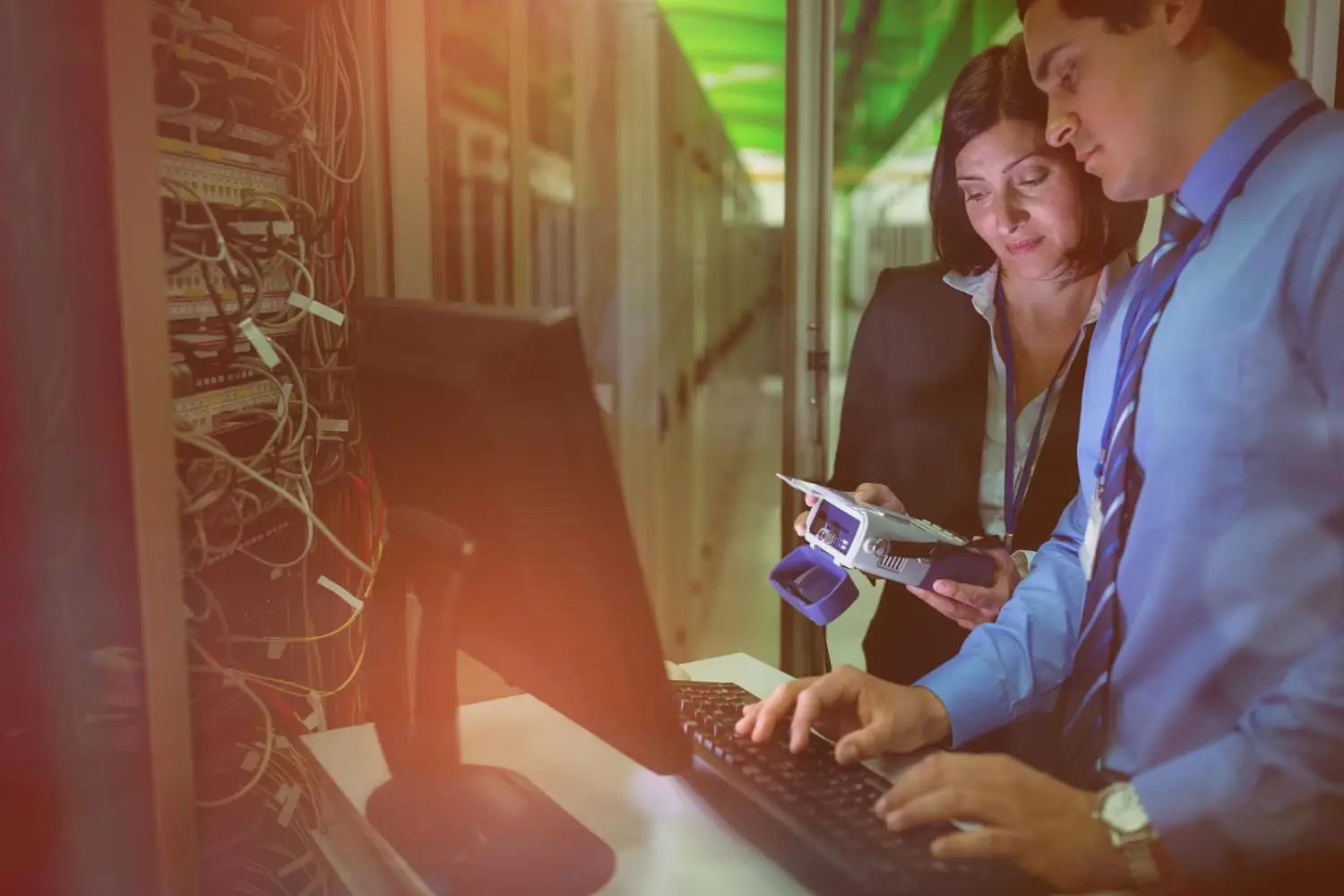 Types of Managed Services - Hexicor blog