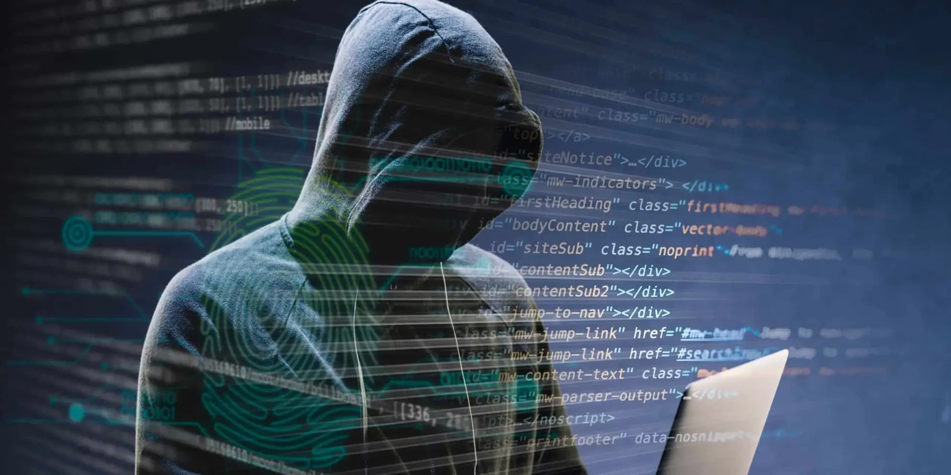 The Arms Race Continues: What is AI Phishing? - Hexicor blog