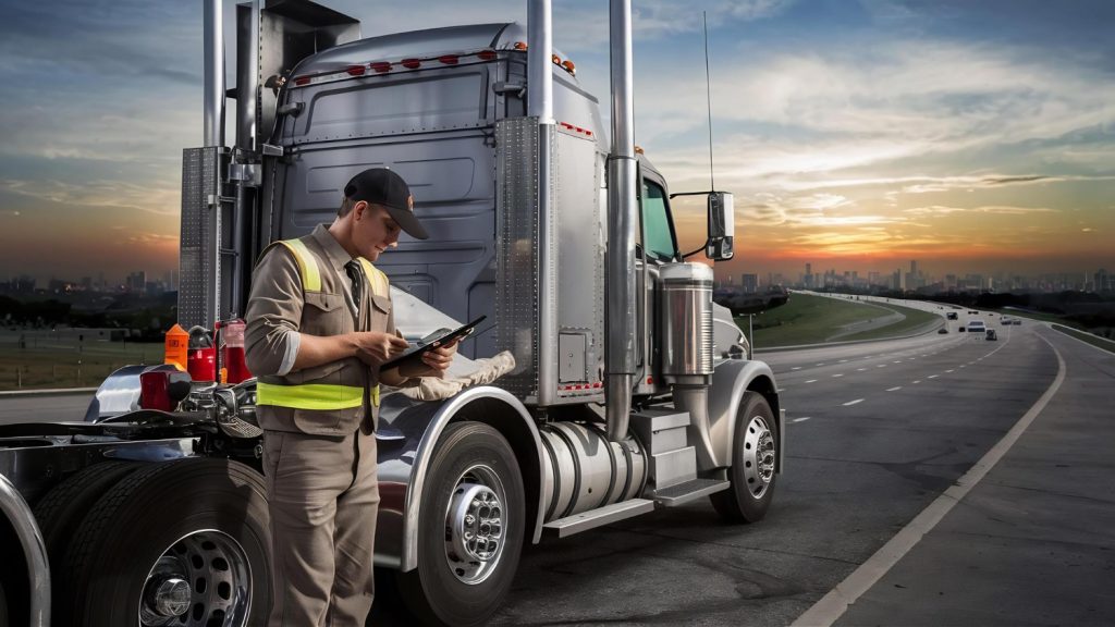 Fleet Health And Safety Compliance: Best Practices Every Manager Should Know - Ubivio blog