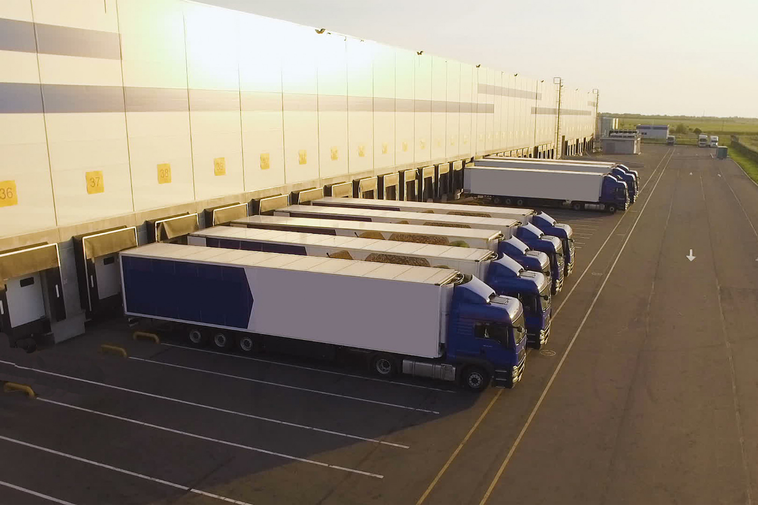 Best Practices for Maintaining Fleet Health and Safety Compliance - Ubivio blog