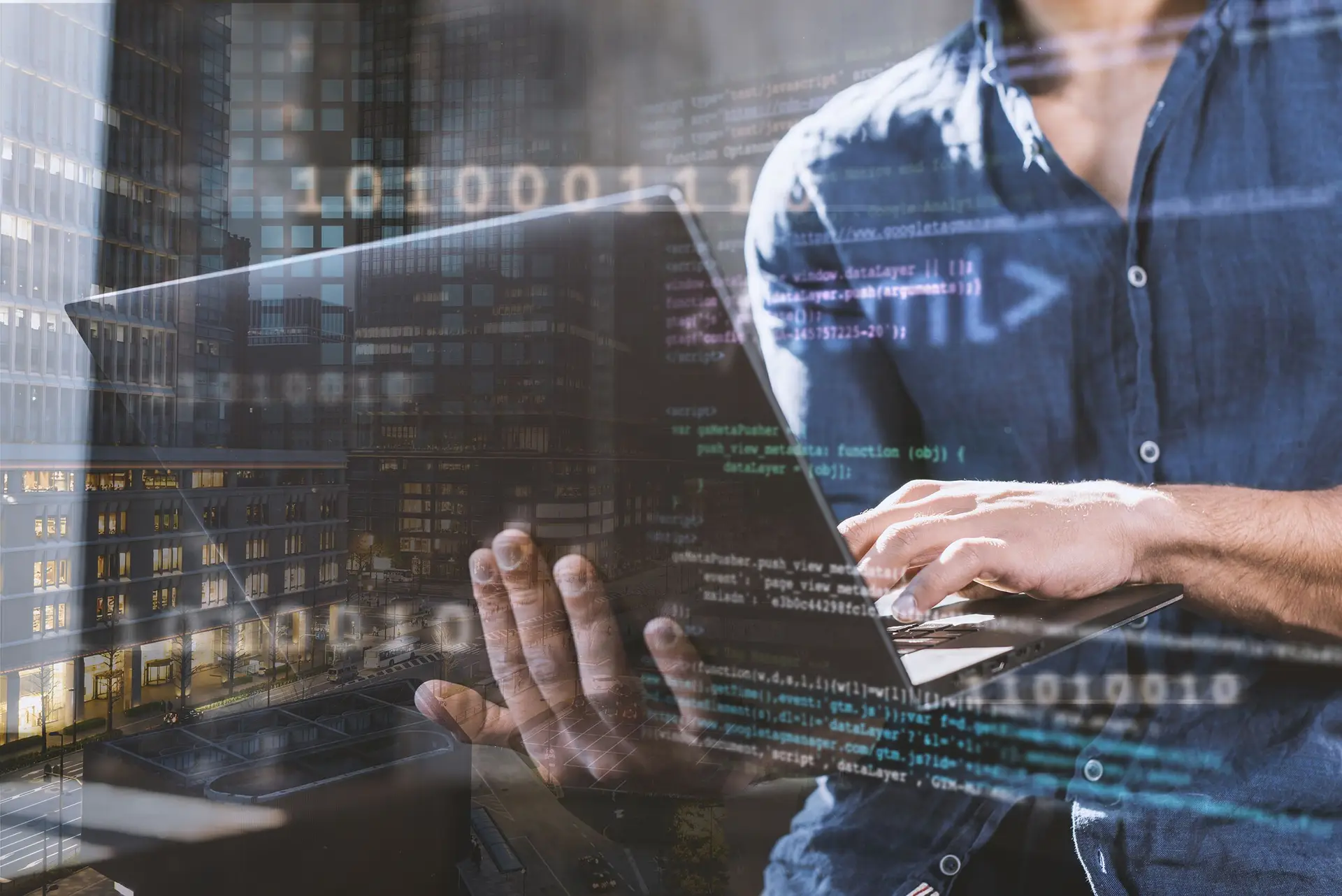 Top Qualities Of A Managed Service Provider (MSP)- Hexicor blog