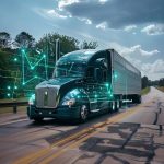 How AI-driven Solutions Are Revolutionising Fleet Telematics