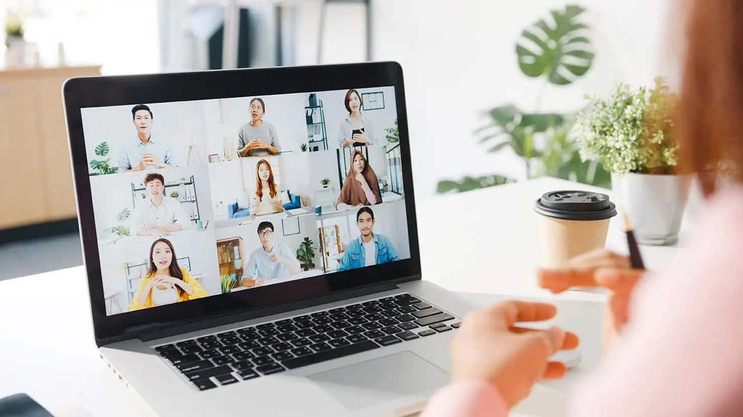 AI In Video Conferencing Is The Future Of Collaboration - Hexicor