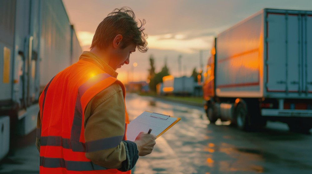 Driving Towards a Sustainable Future: Essential Strategies for Integrating Sustainability in Fleets - Ubivio blog