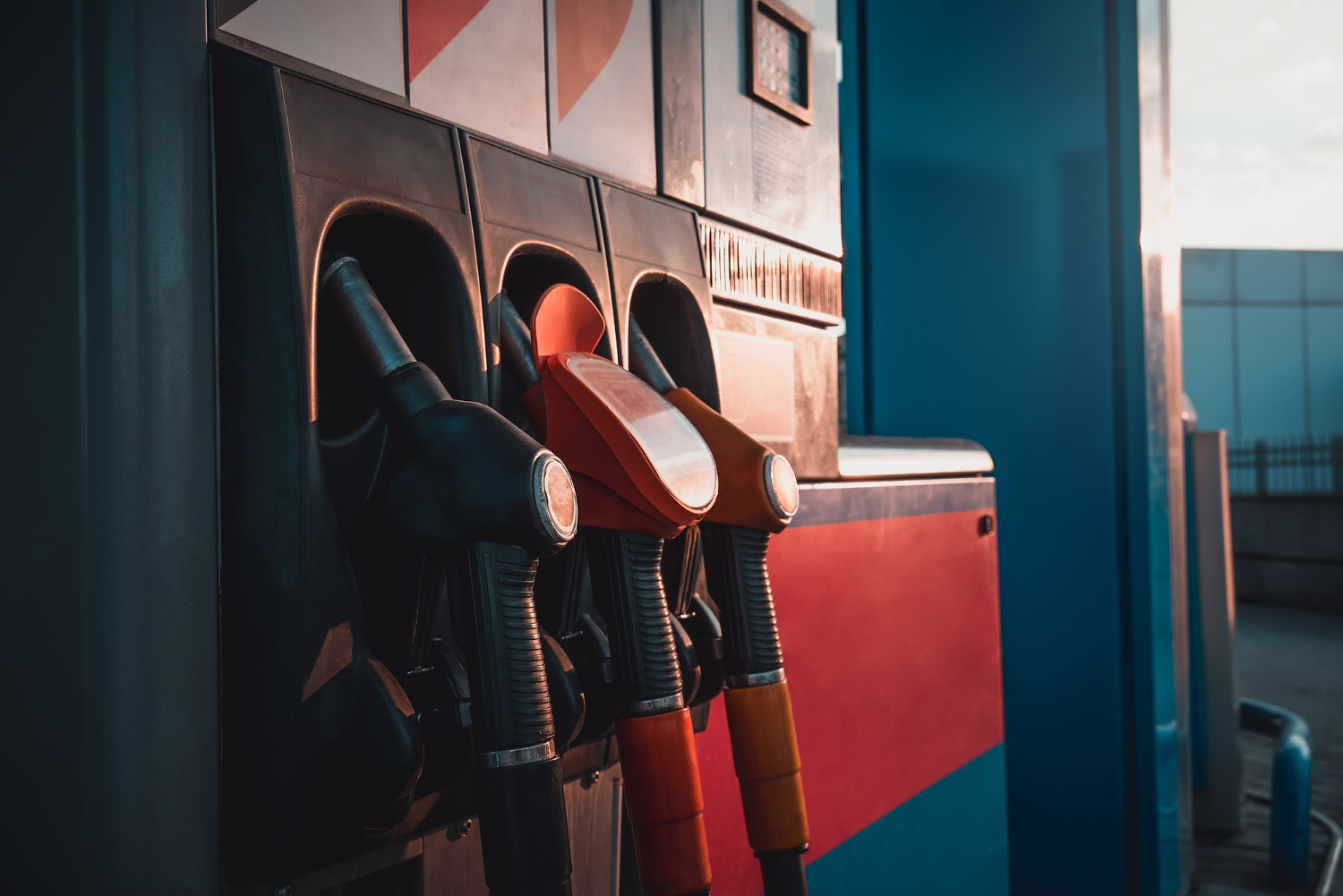 Fuel Tax Credit (FTS): What You Need To Know - Ubivo blog