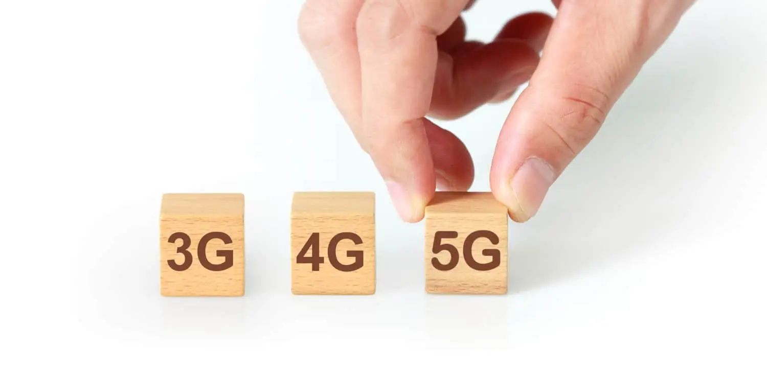 What Does The 3G Shutdown Mean For Your Business’ Cybersecurity? - Hexicor blog