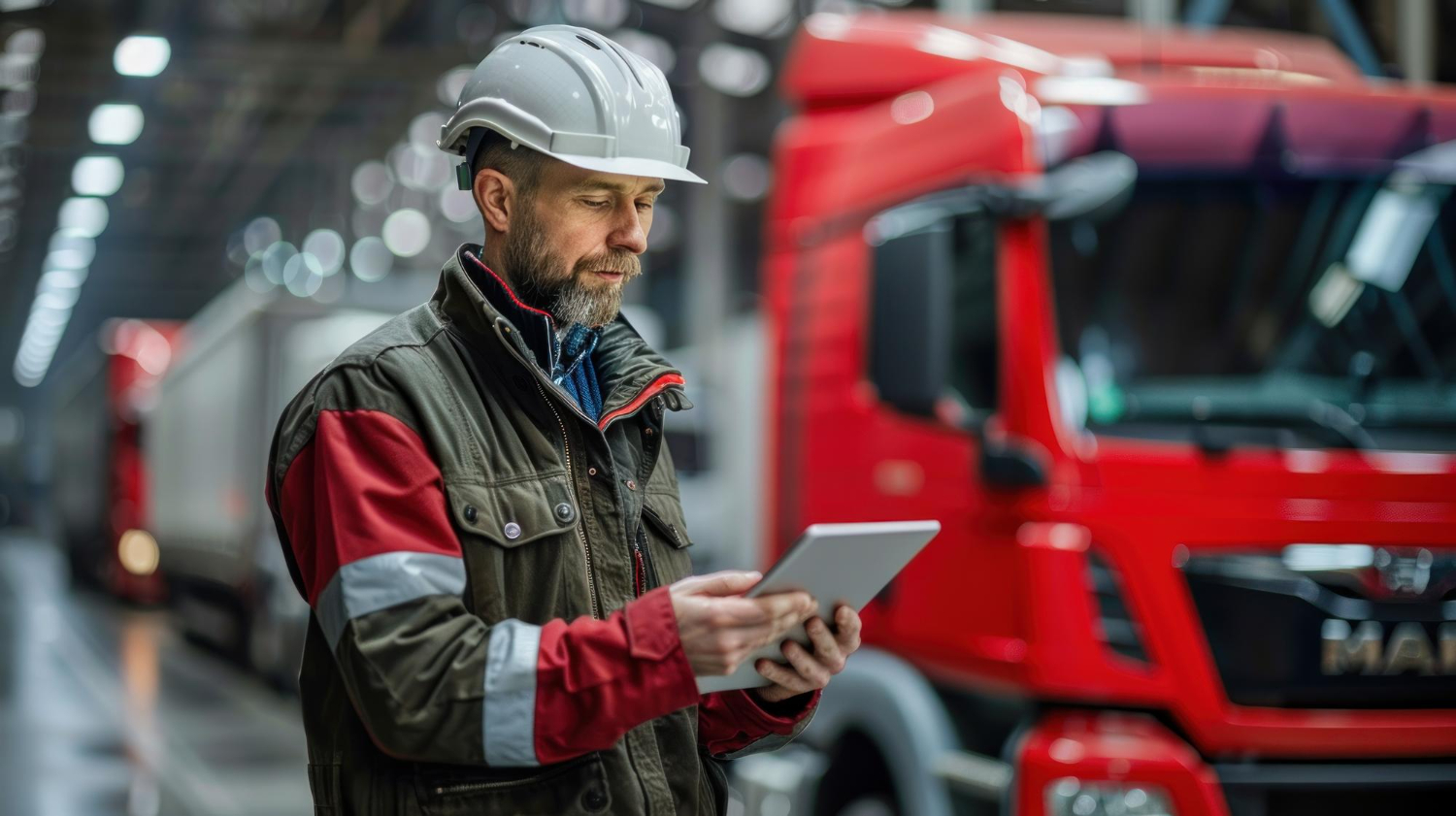 7 Habits of a Highly Effective Fleet Manager - Ubivio blog