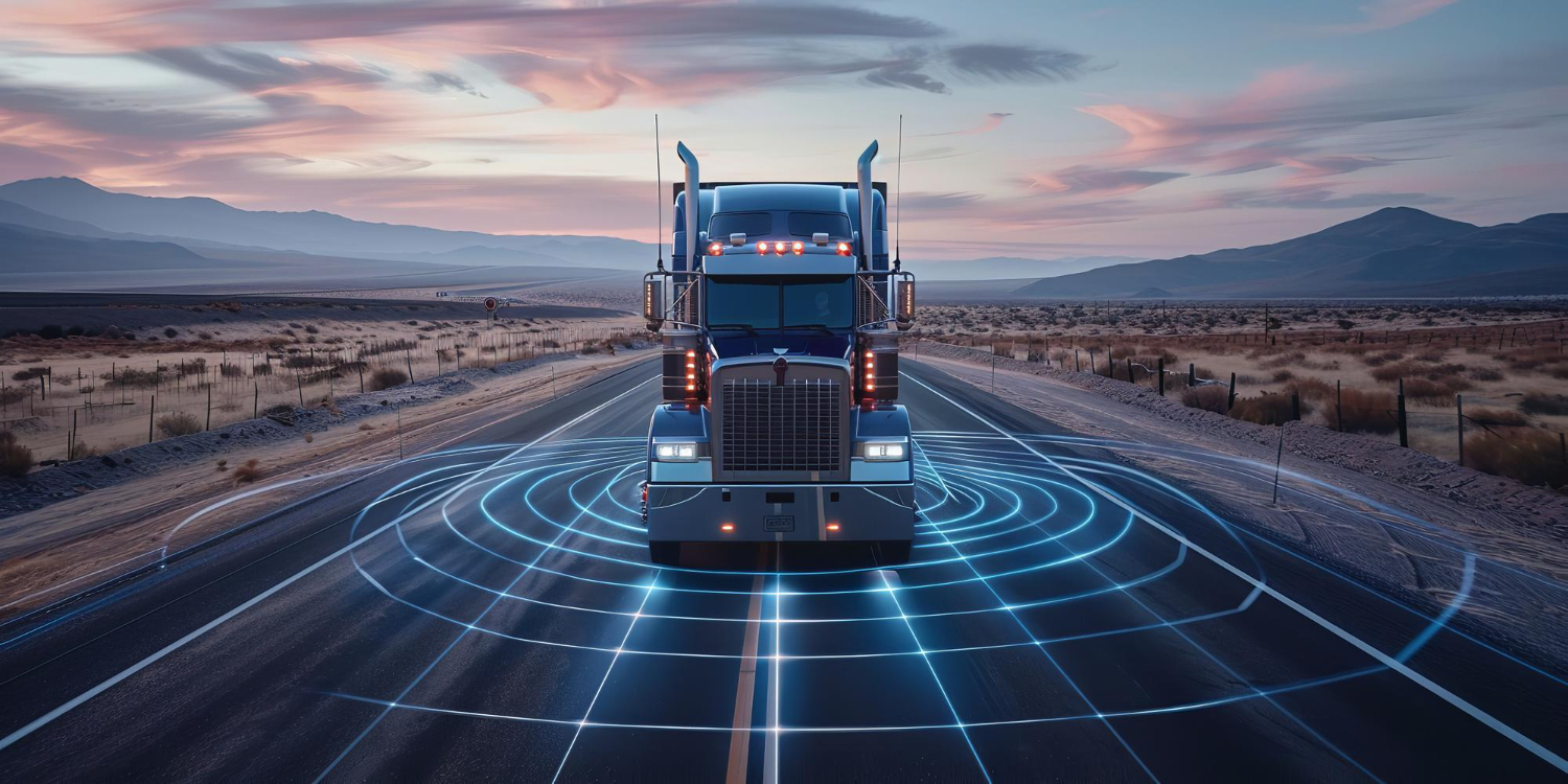 AI’s Potential in Addressing the Truck Driver Shortage - Ubivio