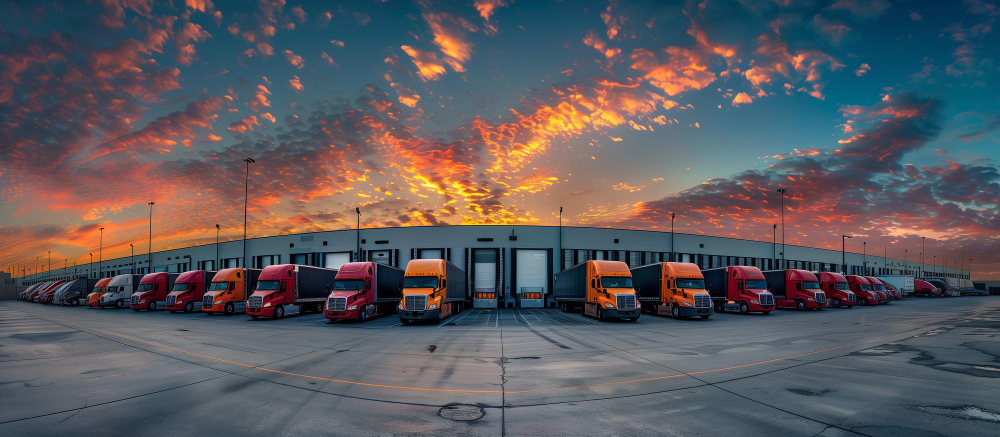 Common Maintenance Challenges in Commercial Fleet - Ubivio blog