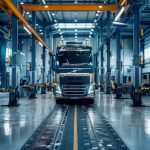 Addressing Fleet Maintenance Challenges in Commercial Fleet Operations