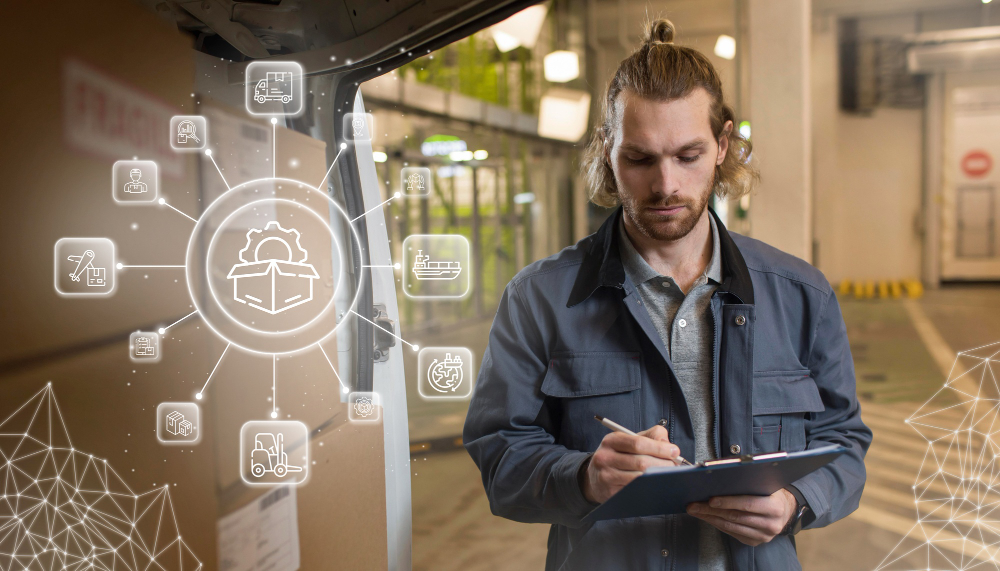 The Role of AI in Enhancing Fleet Safety - Ubivio blog