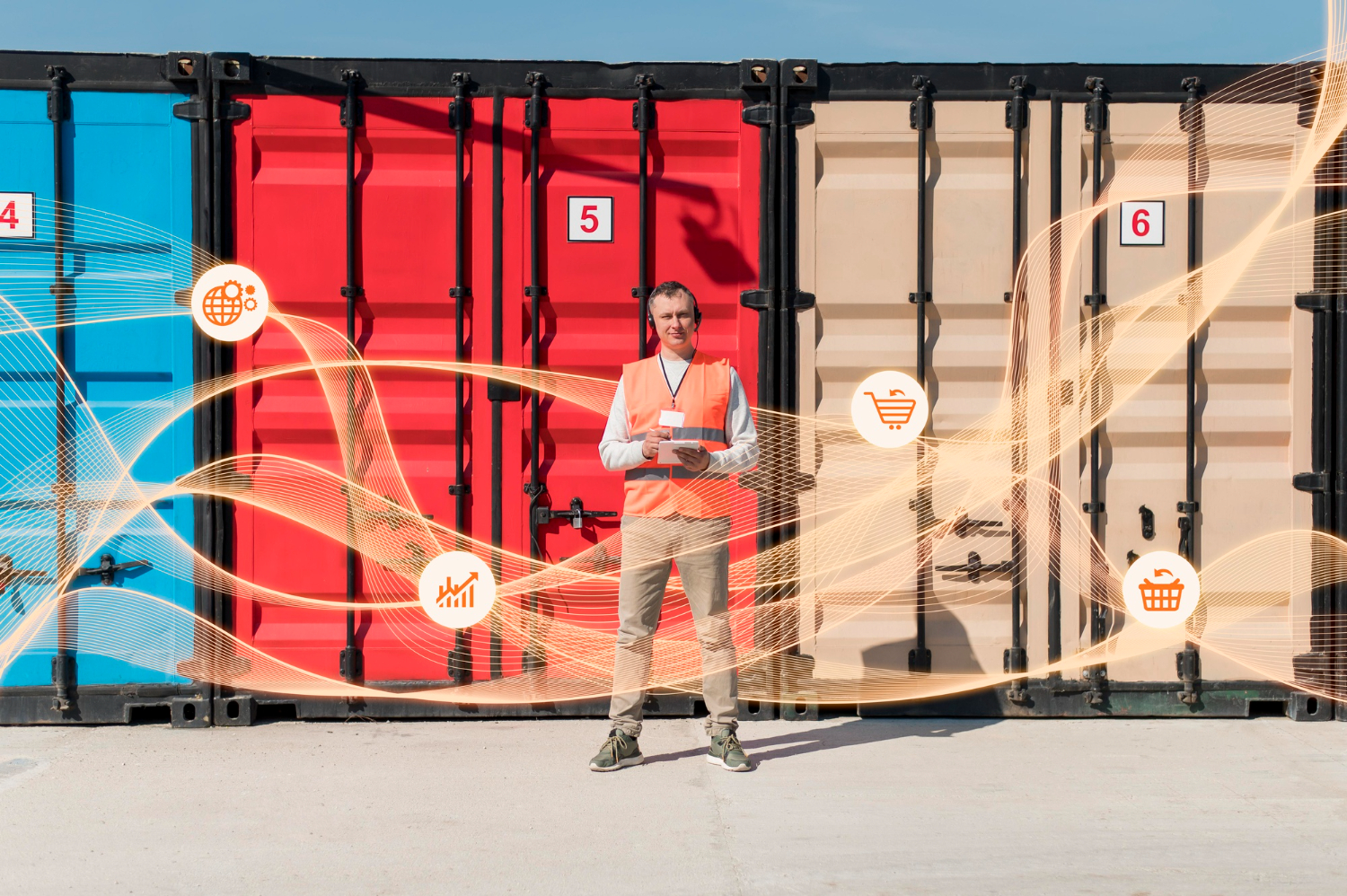 Exploring the Impact of AI on Fleet Safety and Operational Efficiency - Ubivio blog