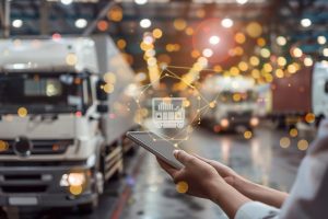 Top Fleet Technology Upgrades Transforming Fleet Management Today - Ubivio blog