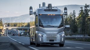 Autonomous Vehicles: What They Mean to Fleet Businesses - Ubivio blog