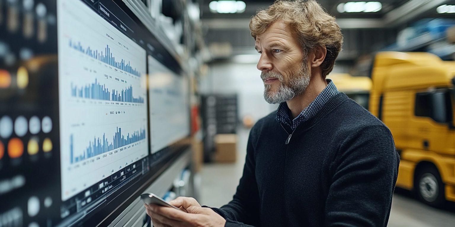 The Role Of Data Analytics In Modern Fleet Management Hexicor