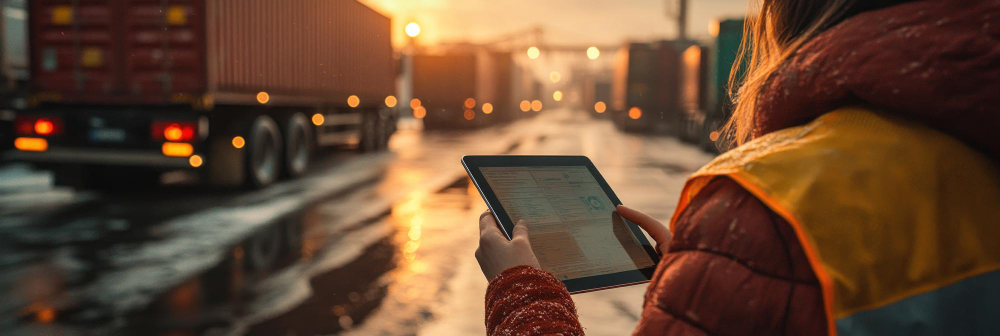 KPIs & Metrics in Fleet Management Data Analysis - Ubivio blog