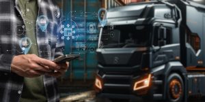 Top Benefits of Integrating Unified Communications with Fleet Tracking Systems - Ubivio blog