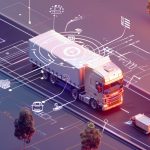 Leveraging AI and IoT for Enhanced Fleet Efficiency and Sustainability