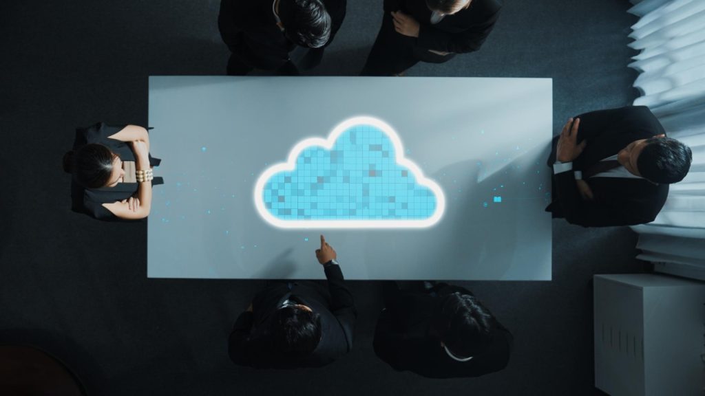 Regulatory Compliance and Data Security in DRaaS - Hexicor blog