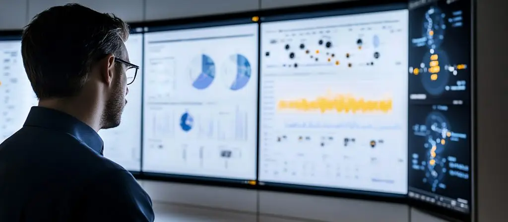 Enhancing Business Strategies with AI and Big Data - Hexicor blog