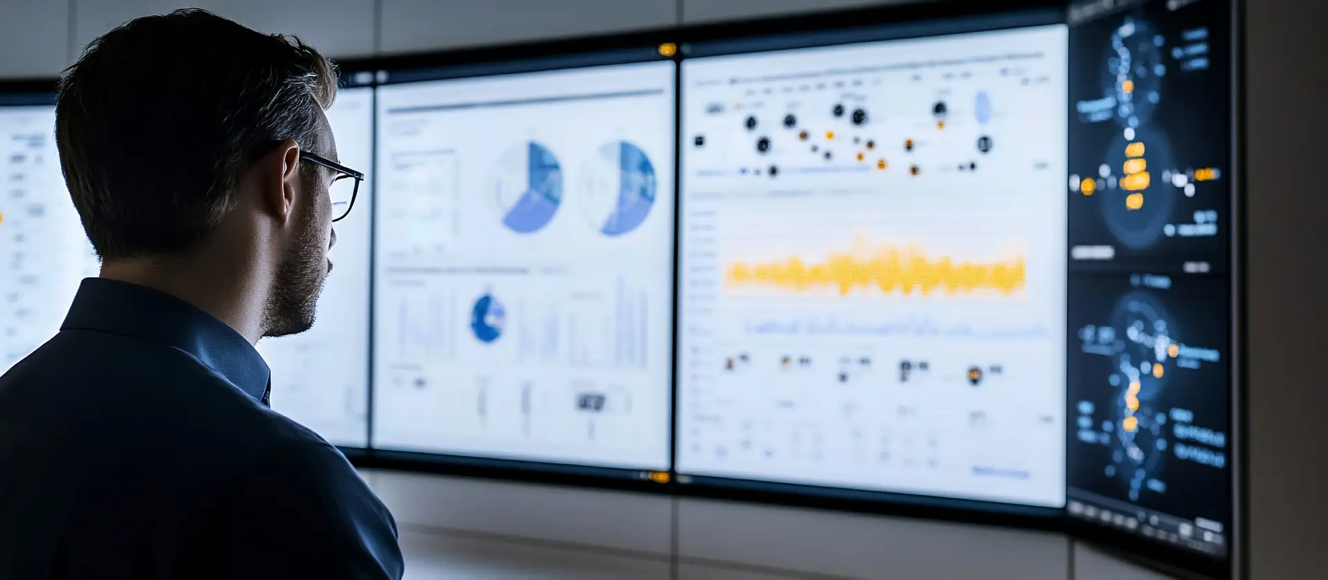 Enhancing Business Strategies with AI and Big Data - Hexicor blog