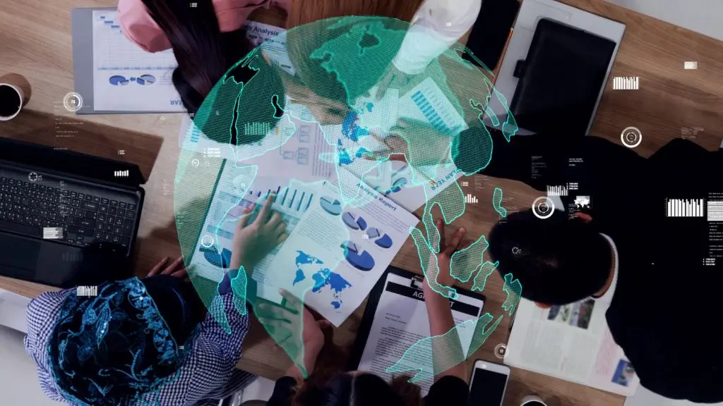 Predictive Business Intelligence: Big Data’s Role in Tech Industry Growth - Hexicor blog