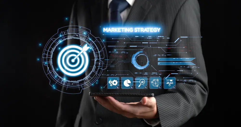 Predictive Modelling for Business Strategy Optimisation - Hexicor blog