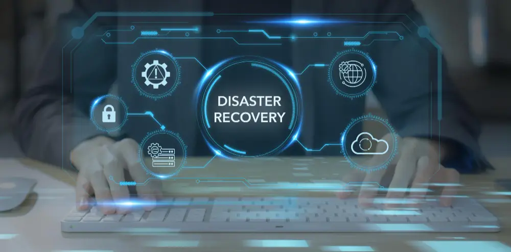 Disaster Recovery as a Service (DRaaS): How MSPs Can Protect Your Business - Hexicor blog