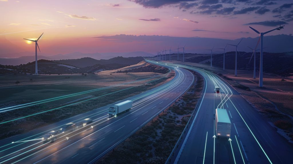 Stress-Free Fleet Management: Leveraging the Power of Telematics - Ubivio blog