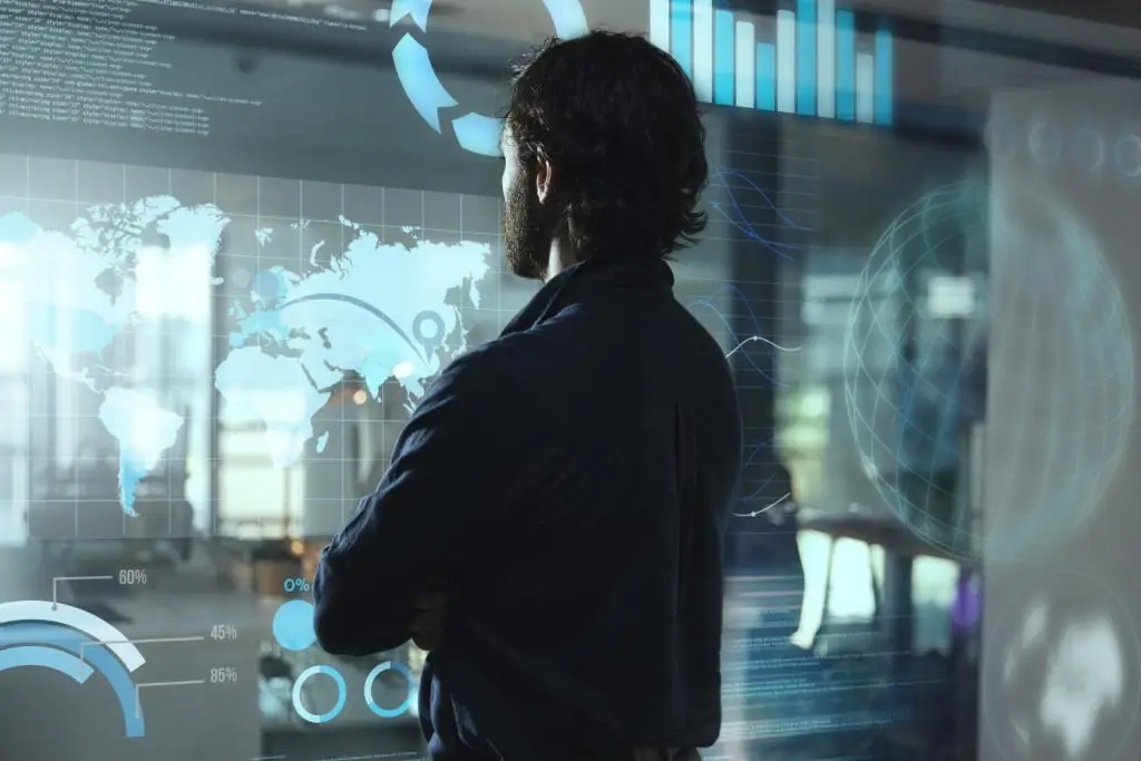 The Future of Predictive Business Intelligence in the Tech Industry - Hexicor blog