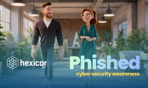 Phished: A smarter, automated approach to workforce cyber resilience